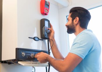 Heb jij (nog) een cv-ketel? Let op deze tekenen dat hij vervangen moet worden