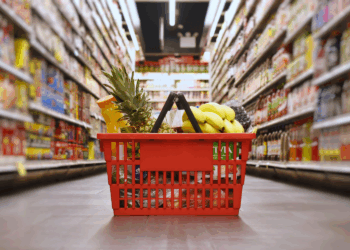 Fout op je kassabon? Bij deze supermarkten loop je met gratis boodschappen de deur uit!