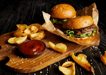 Wetenschappers slaan alarm: dit voedsel beschadigt elk orgaan in je lichaam