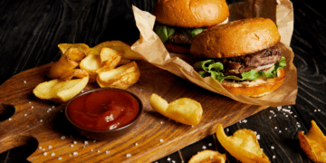 Wetenschappers slaan alarm: dit voedsel beschadigt elk orgaan in je lichaam