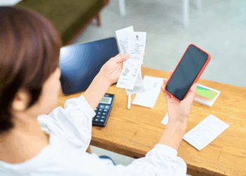 Fout op je kassabon? Bij deze supermarkten loop je met gratis boodschappen de deur uit!