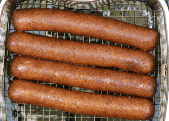 Iedereen praat erover: zóveel betaal je nu voor een simpele frikandel