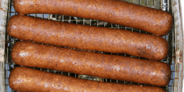 Iedereen praat erover: zóveel betaal je nu voor een simpele frikandel