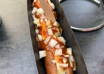Iedereen praat erover: zóveel betaal je nu voor een simpele frikandel