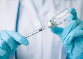 Let op! Griepvirus dendert door Nederland in recordtempo