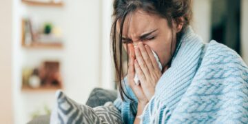 Let op! Griepvirus dendert door Nederland in recordtempo