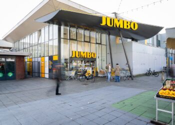 Jumbo roept een populair huismerkproduct terug vanwege gluten dit moet je weten