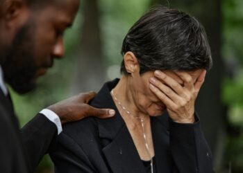 Zo zorg je dat je partner nooit in financiële problemen komt na jouw overlijden