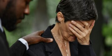 Zo zorg je dat je partner nooit in financiële problemen komt na jouw overlijden