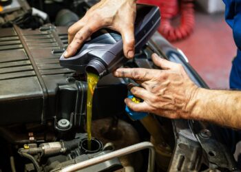 Maak deze fout niet en bespaar flink op auto-onderhoud