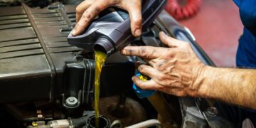 Maak deze fout niet en bespaar flink op auto-onderhoud