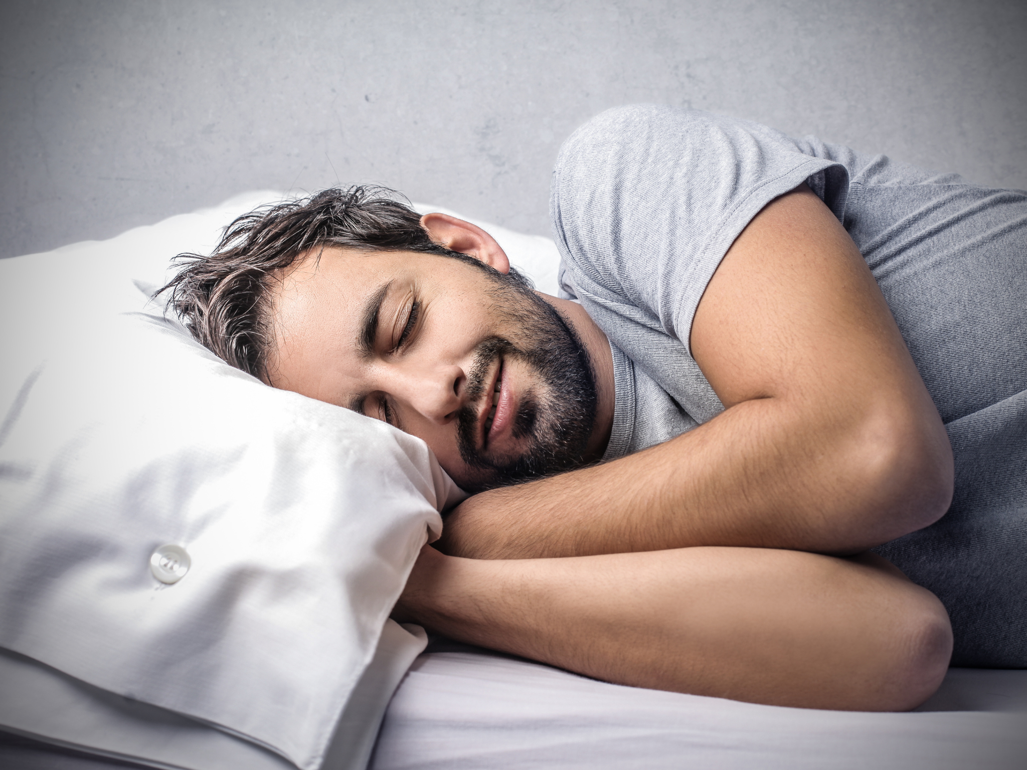 Waarom ’s nachts wakker worden om te plassen een groot waarschuwingssignaal kan zijn