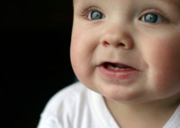 Waarom de tanden van je kind levensreddend kunnen zijn