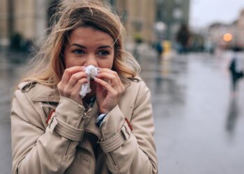 Winter valt vroeg aan: nachtvorst, hagel én natte sneeuw precies tijdens Sinterklaasweek