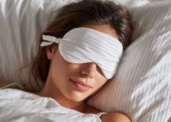 Val jij vaak moeilijk in slaap? Deze onverwachte truc kan je nachten compleet veranderen