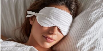 Val jij vaak moeilijk in slaap? Deze onverwachte truc kan je nachten compleet veranderen