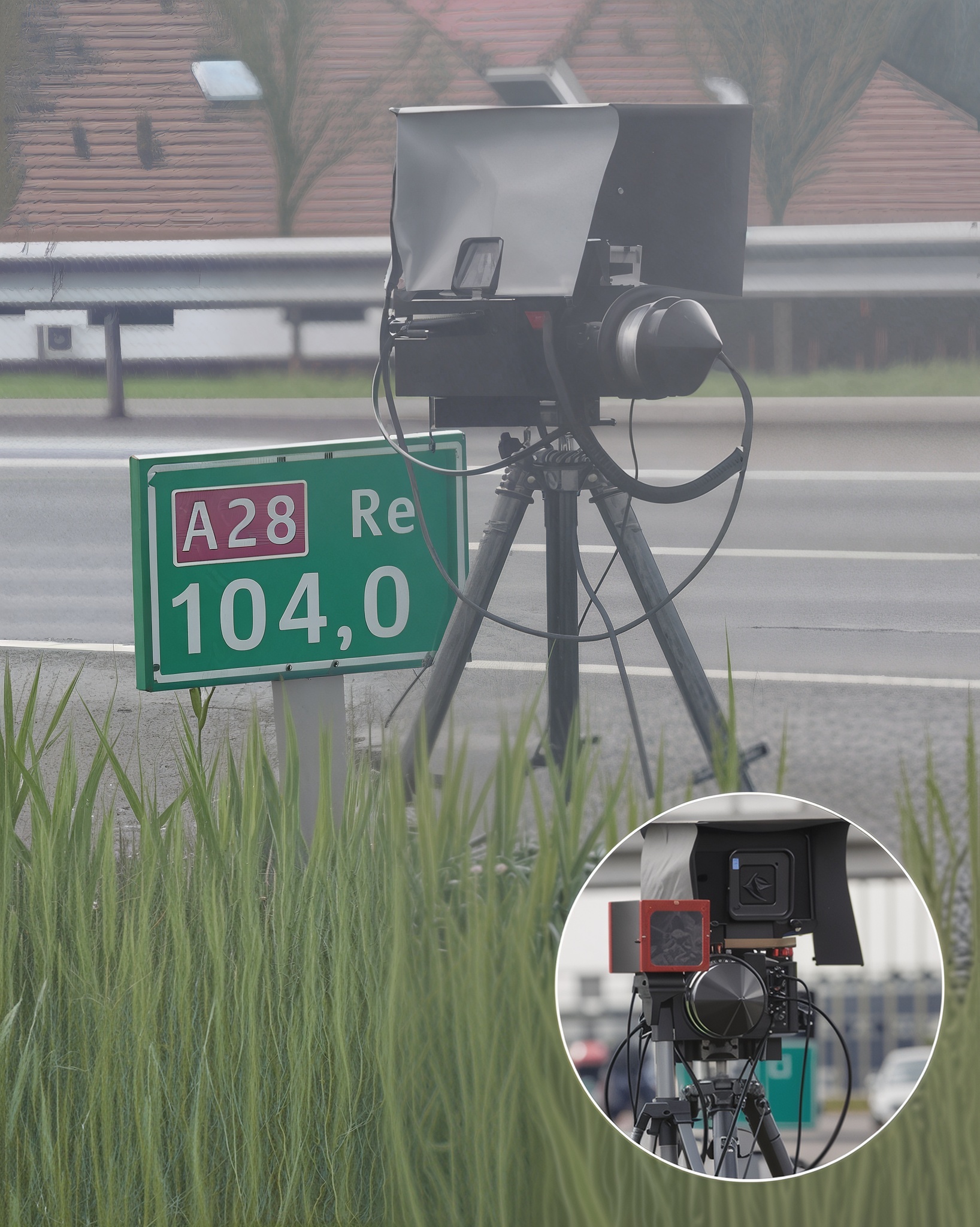 Verkeersboetes knallen omhoog in 2026 – dit wil je echt weten voor je de weg op gaat