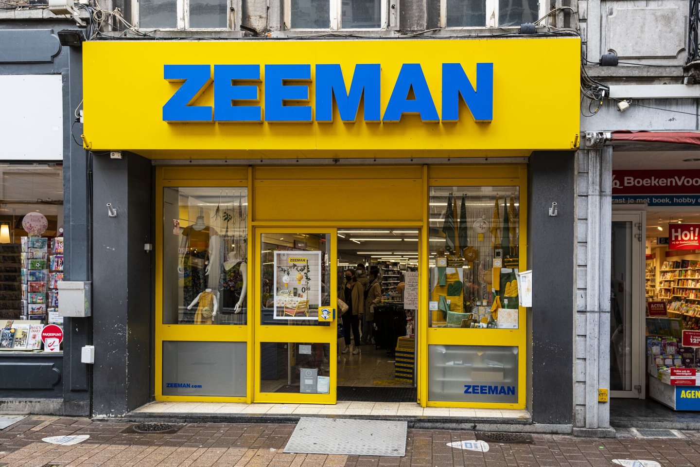 Dringende waarschuwing Zeeman: Breng dit product zo snel mogelijk terug