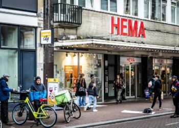 Flinke waarschuwing van HEMA: dit product kan gevaarlijk zijn voor je gezondheid