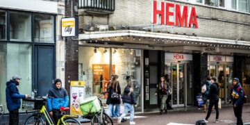 Flinke waarschuwing van HEMA: dit product kan gevaarlijk zijn voor je gezondheid
