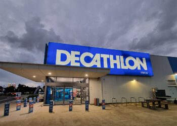 Waarschuwing voor klanten: Decathlon roept risicovol product onmiddellijk terug