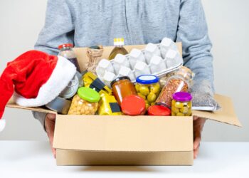 Niet openen, niet eten: dit veelgegeven kerstpakket-product kan inwendig letsel veroorzaken