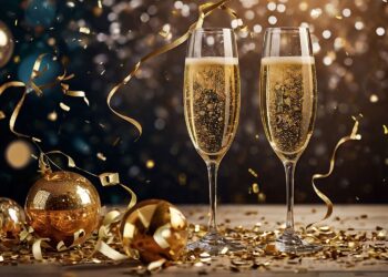 Dit staat ons écht te wachten tijdens de jaarwisseling (en dat verrast veel mensen)