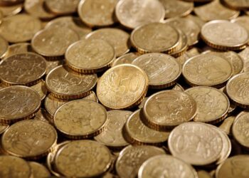 Had je dit verwacht? Dit zijn vijf 50 cent munten die véél meer waard zijn dan 50 cent..