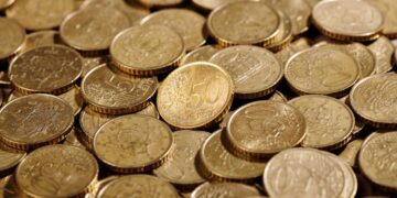 Had je dit verwacht? Dit zijn vijf 50 cent munten die véél meer waard zijn dan 50 cent..