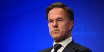 Mark Rutte slaat alarm: deze waarschuwing mag Nederland niet negeren