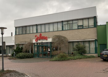 Johma waarschuwt klanten: product bevat mogelijk kleine steentjes