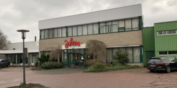 Johma waarschuwt klanten: product bevat mogelijk kleine steentjes