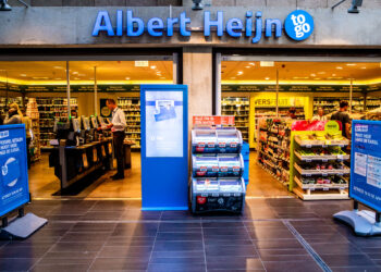 Terugroepactie AH: ‘Lever dit product snel in, besmet met Listeria’