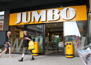 Let op bij boodschappen: Jumbo roept populair product per direct terug