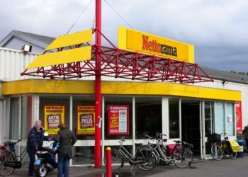 Drie supermarkten halen product massaal uit de schappen vanwege gevaar voor consumenten