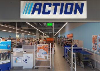 Voor nog geen 2 euro houdt dit Action product alle warmte binnen in huis!