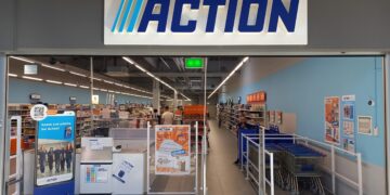 Voor nog geen 2 euro houdt dit Action product alle warmte binnen in huis!