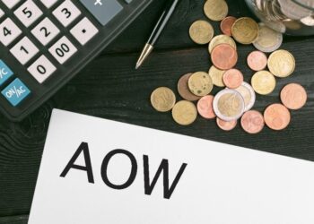 AOW in 2026: zóveel vakantiegeld krijg je én dit zijn de uitbetalingsdagen