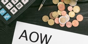 AOW in 2026: zóveel vakantiegeld krijg je én dit zijn de uitbetalingsdagen