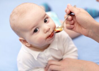 Herken jij dit snotpatroon bij je kind? Bel dan gelijk de dokter!