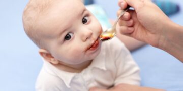 Herken jij dit snotpatroon bij je kind? Bel dan gelijk de dokter!