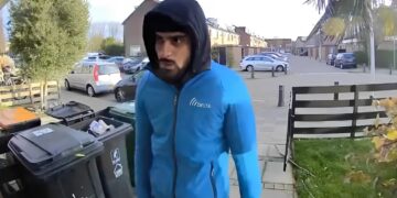 Delta-verkoper slaat opnieuw toe: dochter (13) krijgt bizarre vraag aan de deur