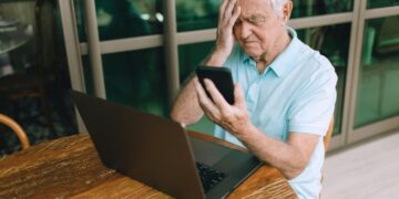 Wetenschappers slaan alarm: deze 6 gedragsveranderingen kunnen vroege dementie verraden