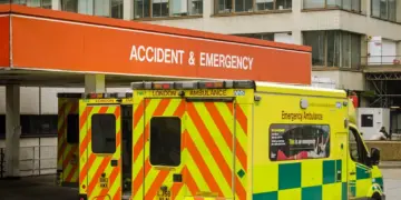 Explosieve groei van ziekenhuisopnames door nieuwe supergriepvariant zorgt voor enorme paniek