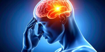 Dit signaal van een hersenbloeding mag je volgens neurologen echt nooit negeren…