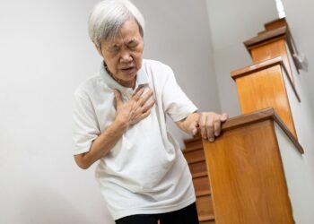 Schokkende ontdekking: veel mensen missen dit vroege signaal van hartproblemen