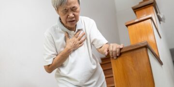 Schokkende ontdekking: veel mensen missen dit vroege signaal van hartproblemen