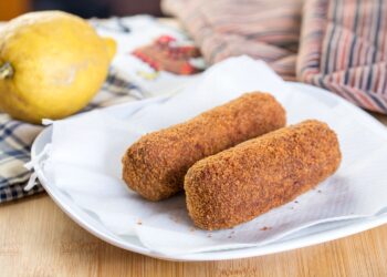 Iedereen praat erover: zóveel betaal je nu voor een simpele kroket