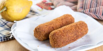 Iedereen praat erover: zóveel betaal je nu voor een simpele kroket