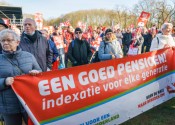 Miljoenen Nederlanders zien hun pensioen stijgen in 2026: dit moet je weten